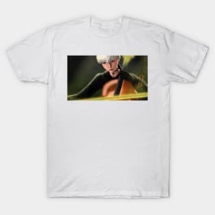 9S (Without Blindfold) T-Shirt